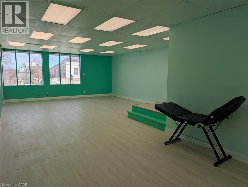 89 KING Street N Unit# 5