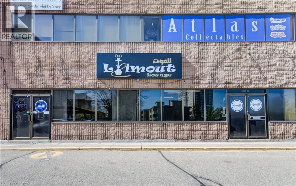 354 KING Street N Unit# 3