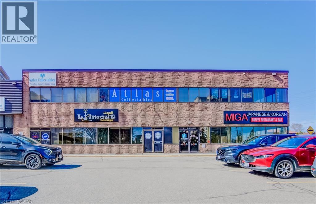 354 KING Street N Unit# 3