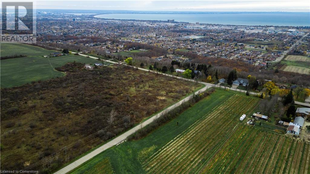 RIDGE ROAD, STONEY CREEK N/A Road