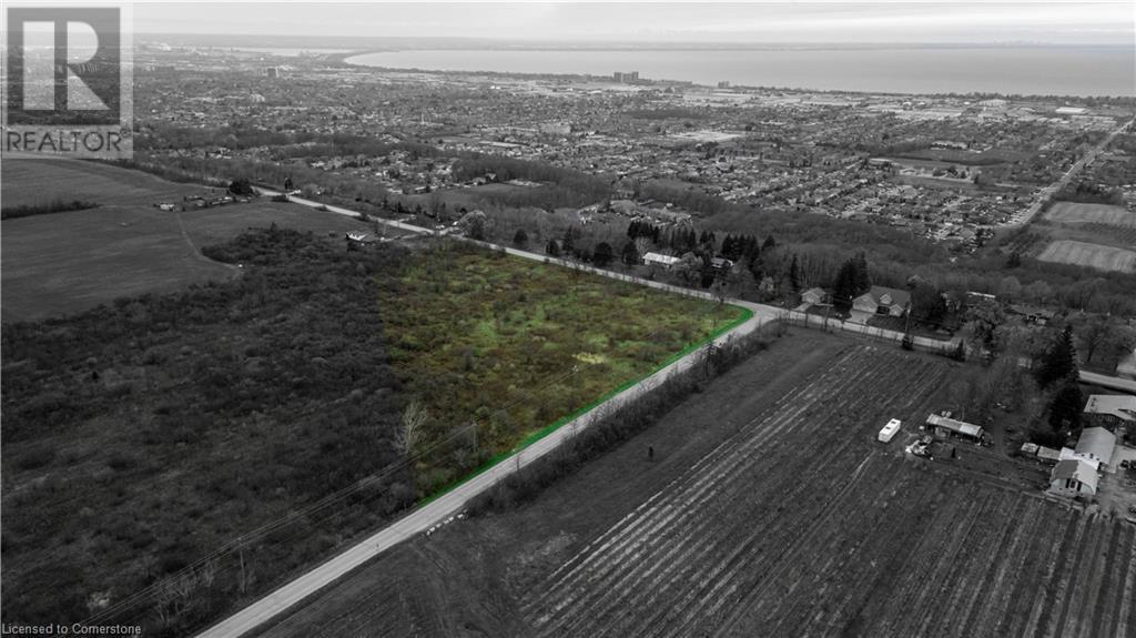 RIDGE ROAD, STONEY CREEK N/A Road