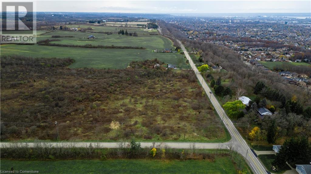 RIDGE ROAD, STONEY CREEK N/A Road