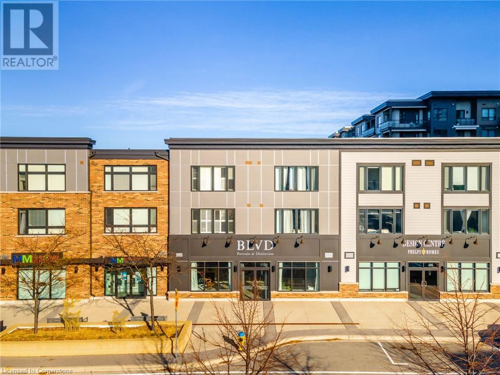 410 WINSTON Road Unit# 26