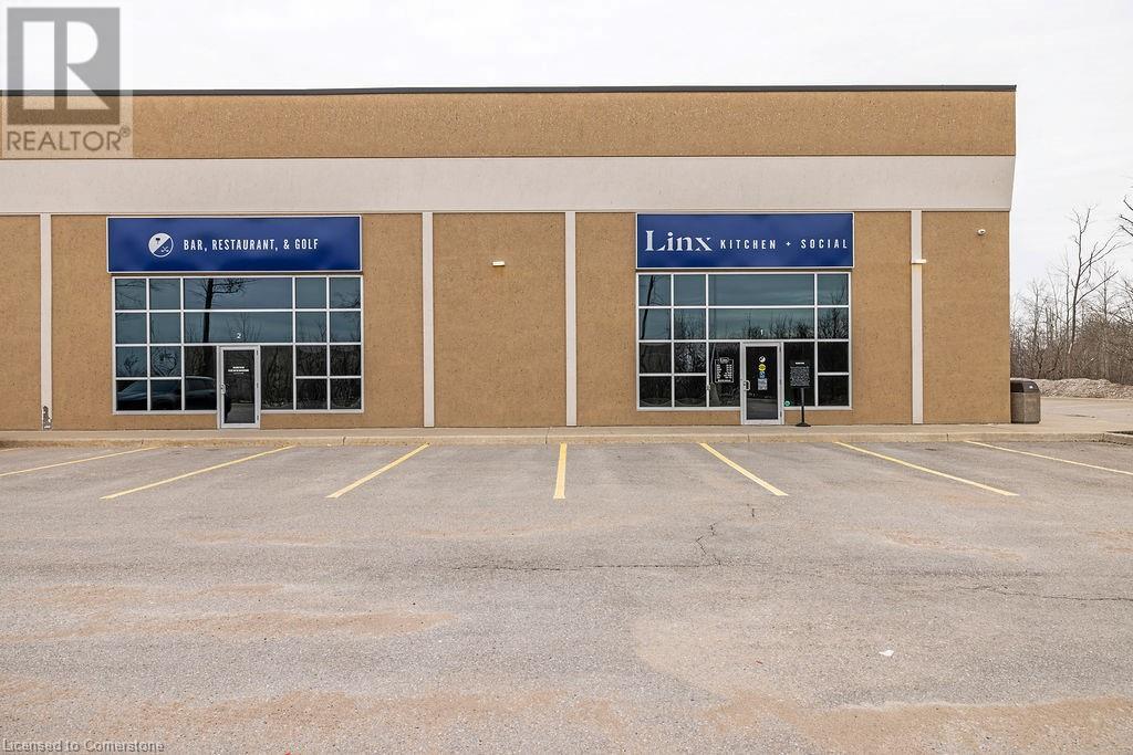 312 KING Street Unit# 1
