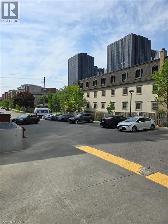 365 ALBERT Street Unit# 615