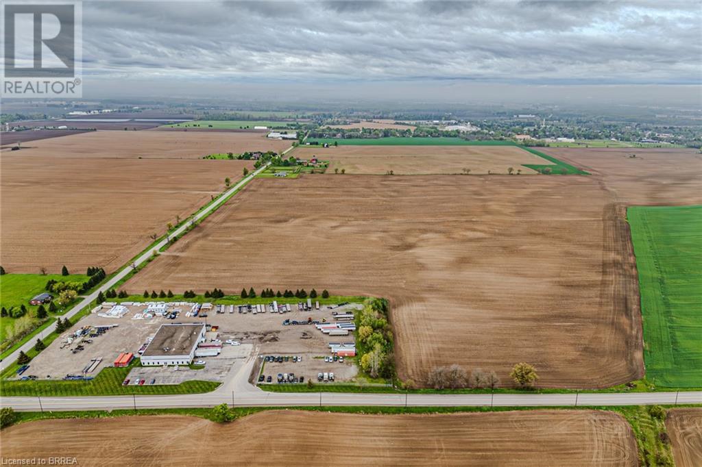 26 8TH CONCESSION Road