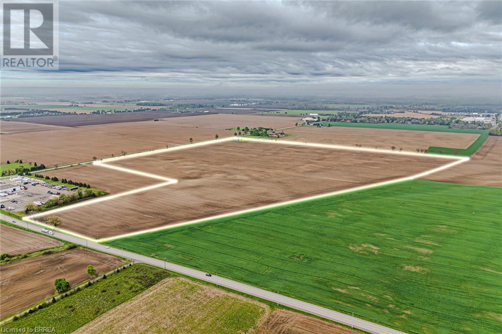 26 8TH CONCESSION Road