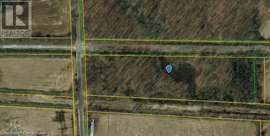 LOT 11 HALD-DUNN TOWNLINE Road