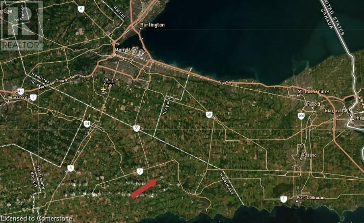 LOT 11 HALD-DUNN TOWNLINE Road