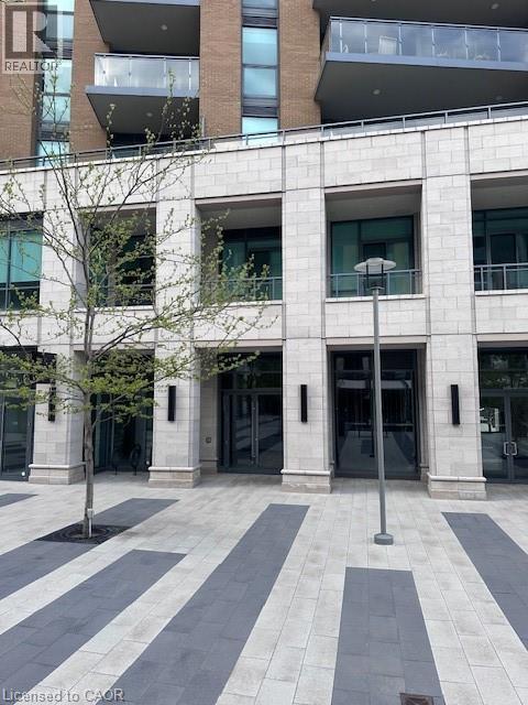 2060 LAKESHORE Road Unit# 111
