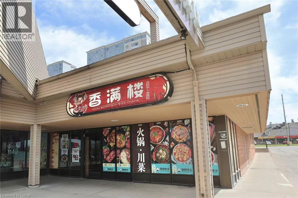 160 UNIVERSITY Avenue W Unit# unit 19