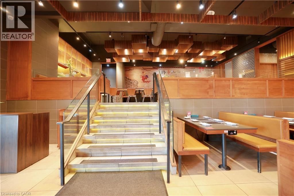 160 UNIVERSITY Avenue W Unit# unit 19