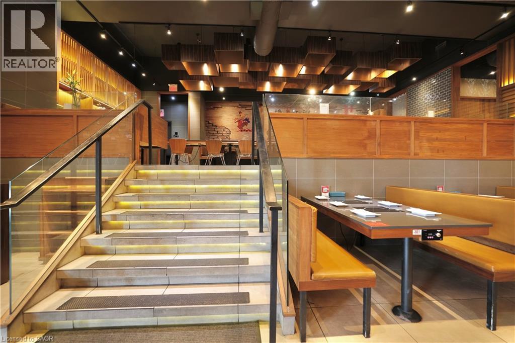 160 UNIVERSITY Avenue W Unit# unit 19