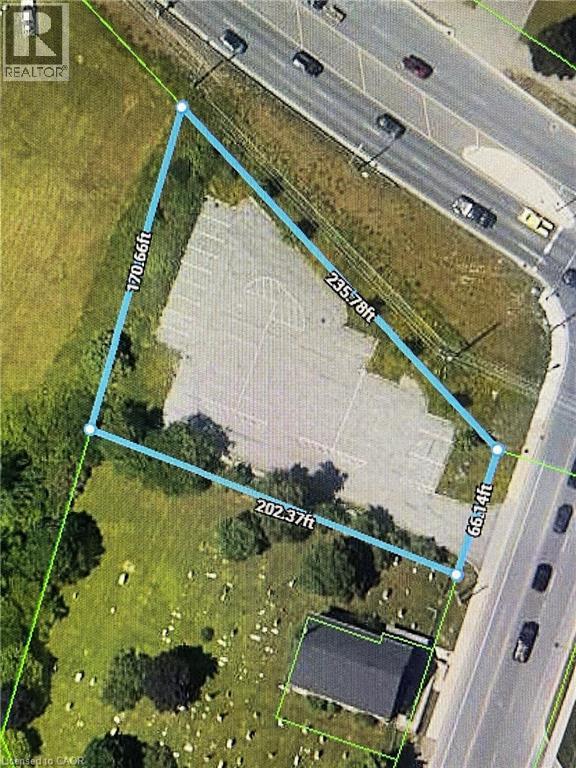 4 TRINITY CHURCH Road