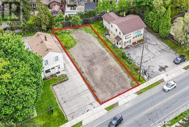 51 WILSON Street E