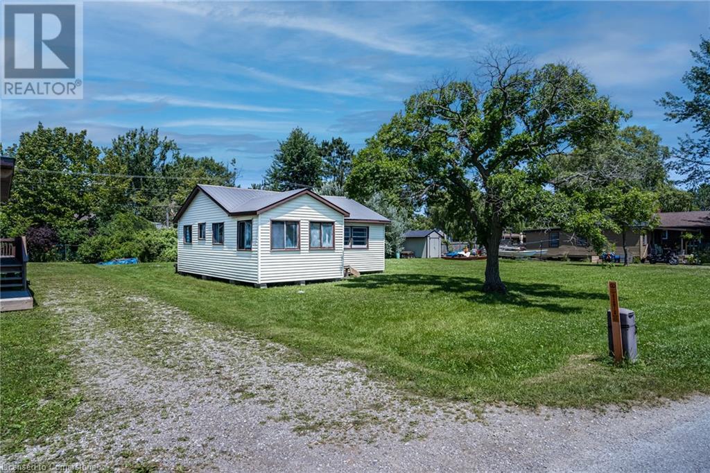 845 LAKESHORE Road