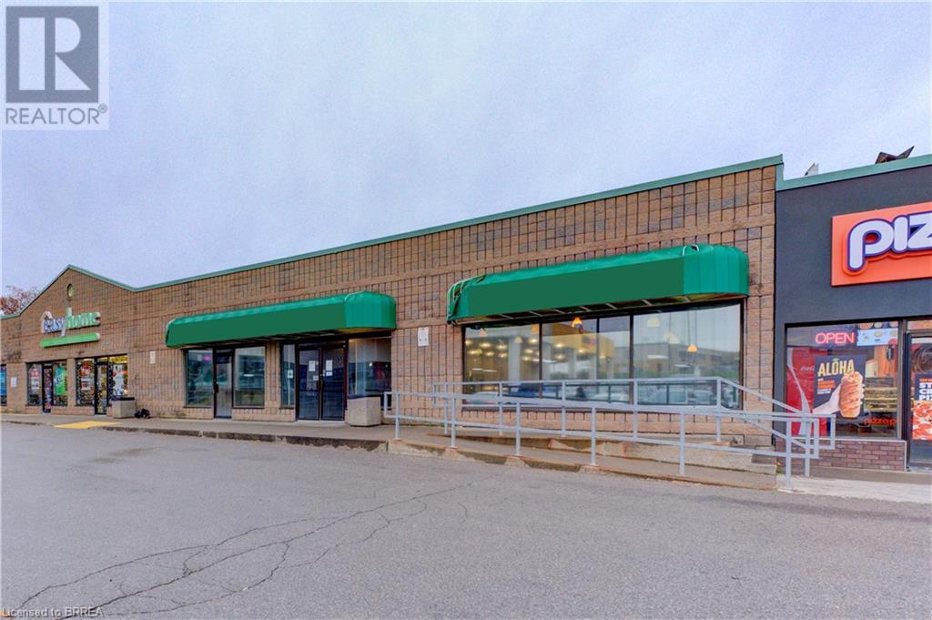 603 COLBORNE Street Unit# 8
