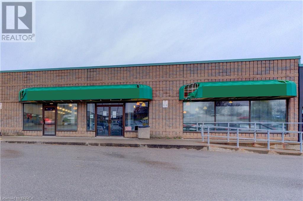 603 COLBORNE Street Unit# 8