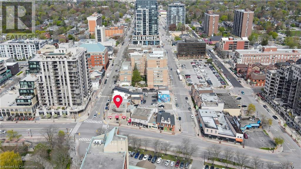 2003 LAKESHORE Road