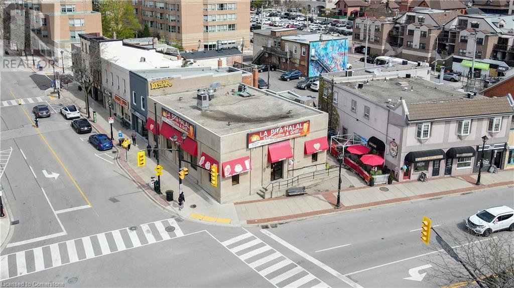2003 LAKESHORE Road