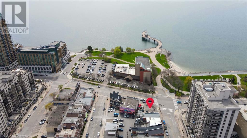2003 LAKESHORE Road