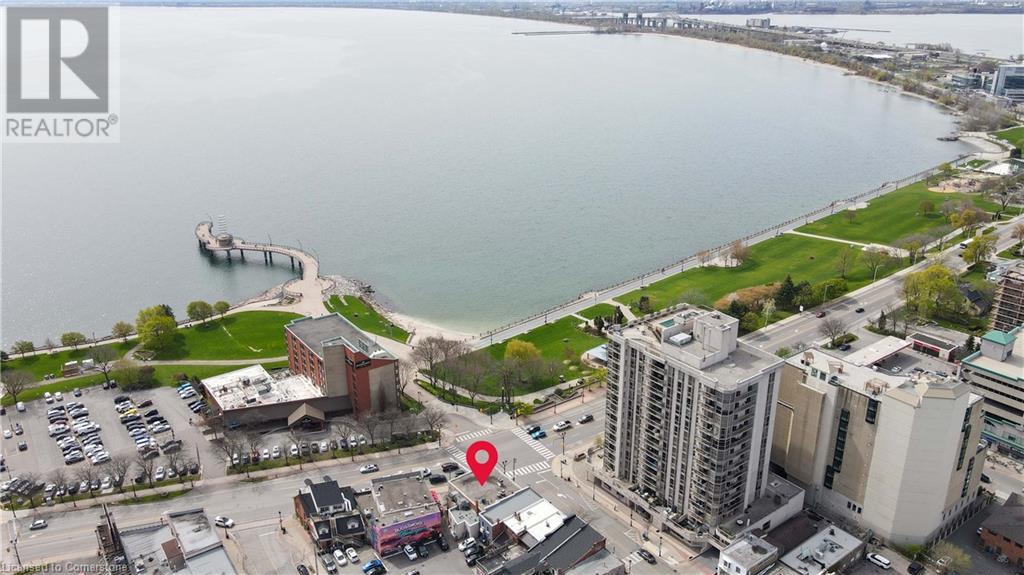 2003 LAKESHORE Road