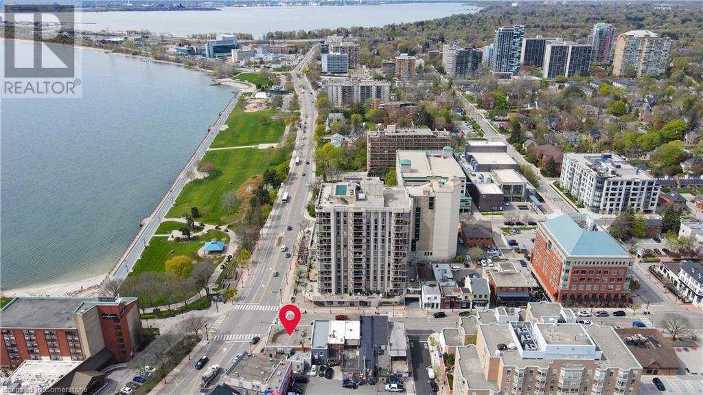 2003 LAKESHORE Road