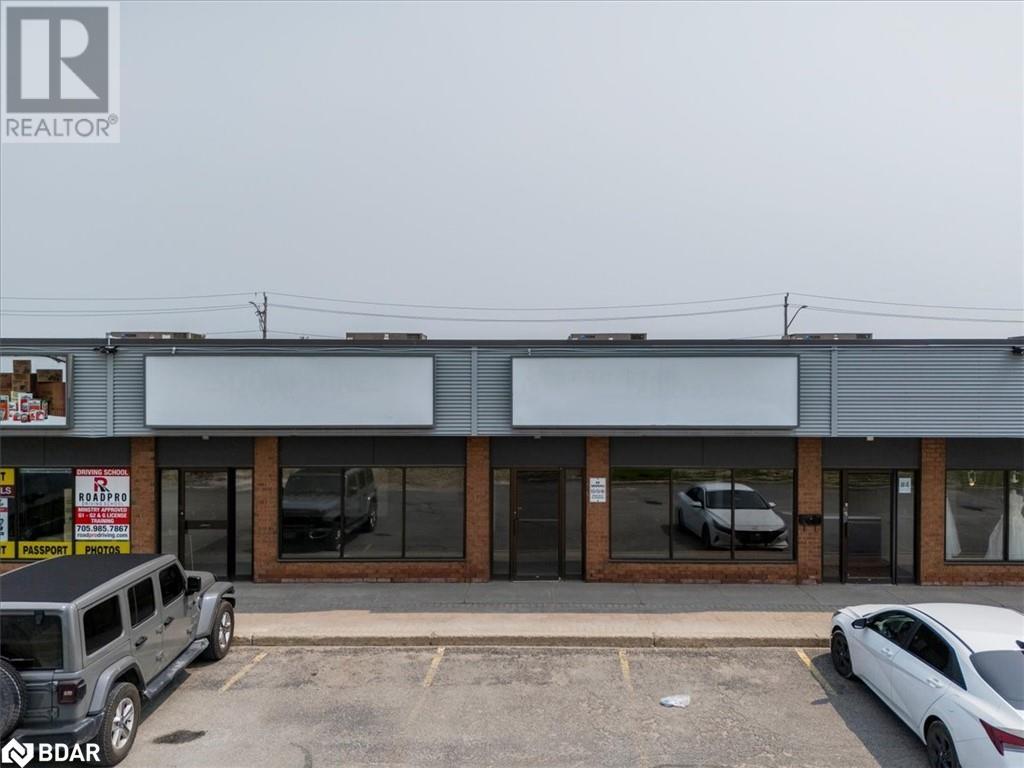 303 DUNLOP Street W Unit# 3&4