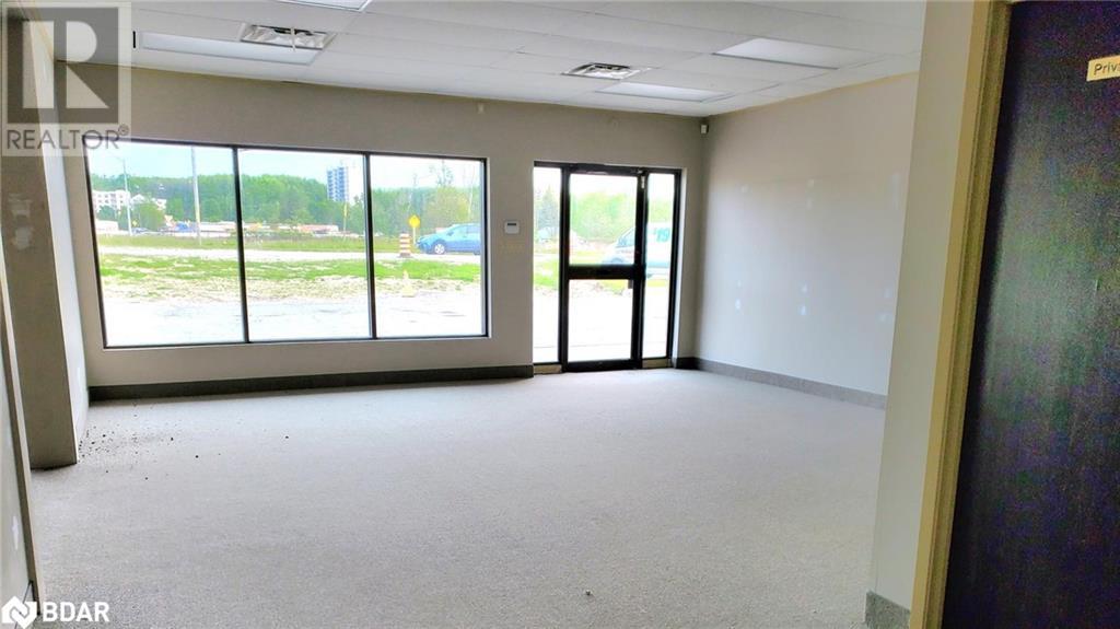 303 DUNLOP Street W Unit# 3&4