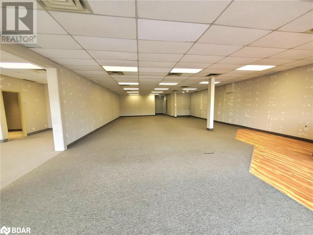 303 DUNLOP Street W Unit# 3&4