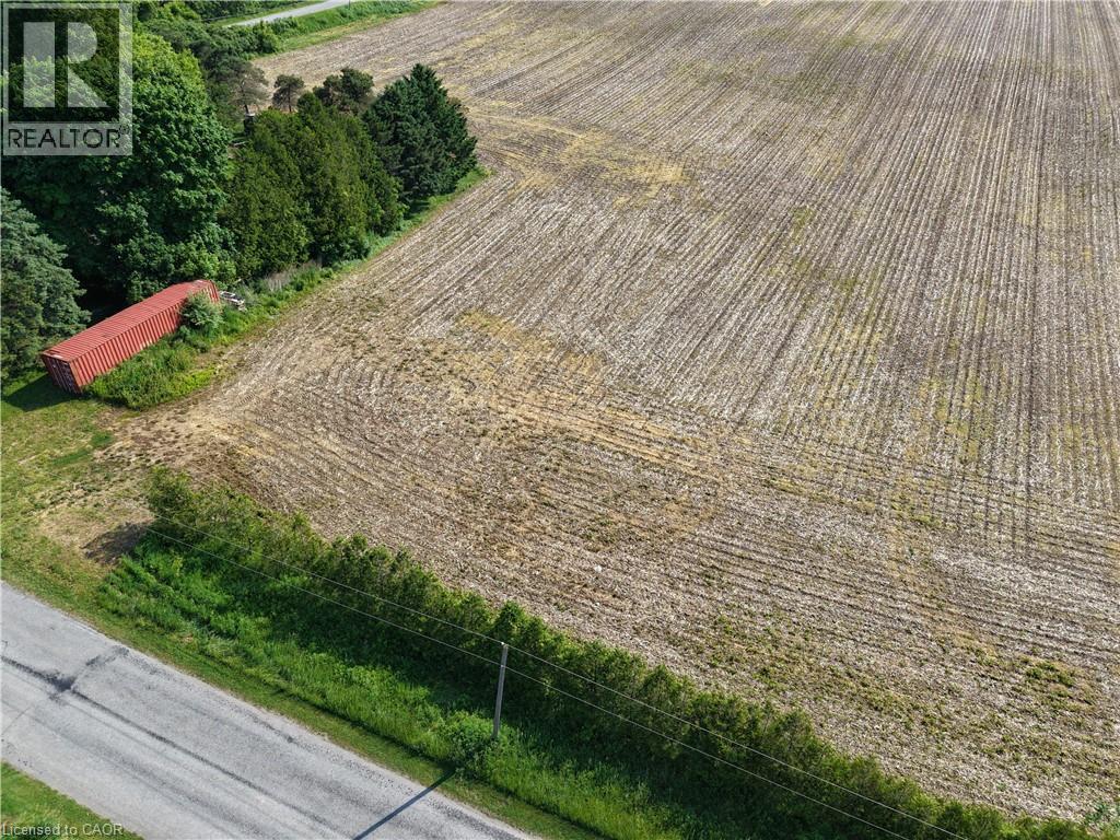 282 WEST QUARTERLINE N/A Road