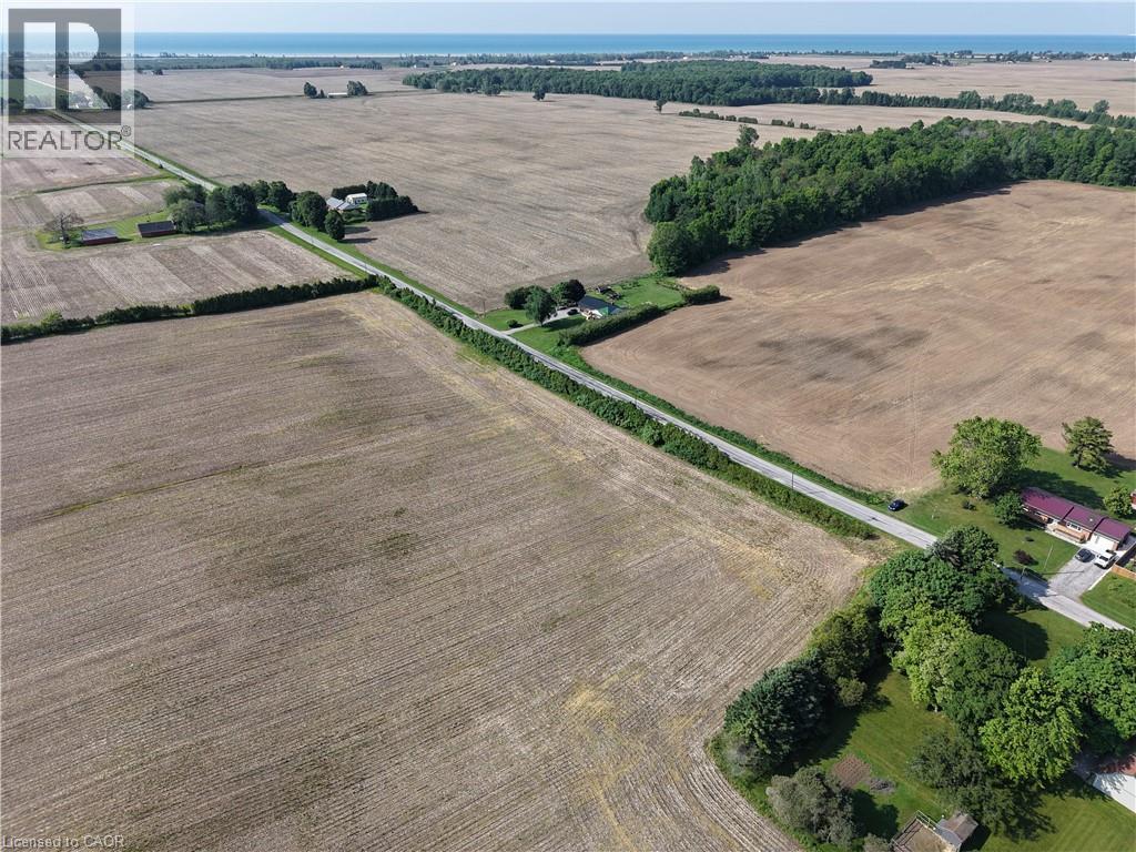 282 WEST QUARTERLINE N/A Road