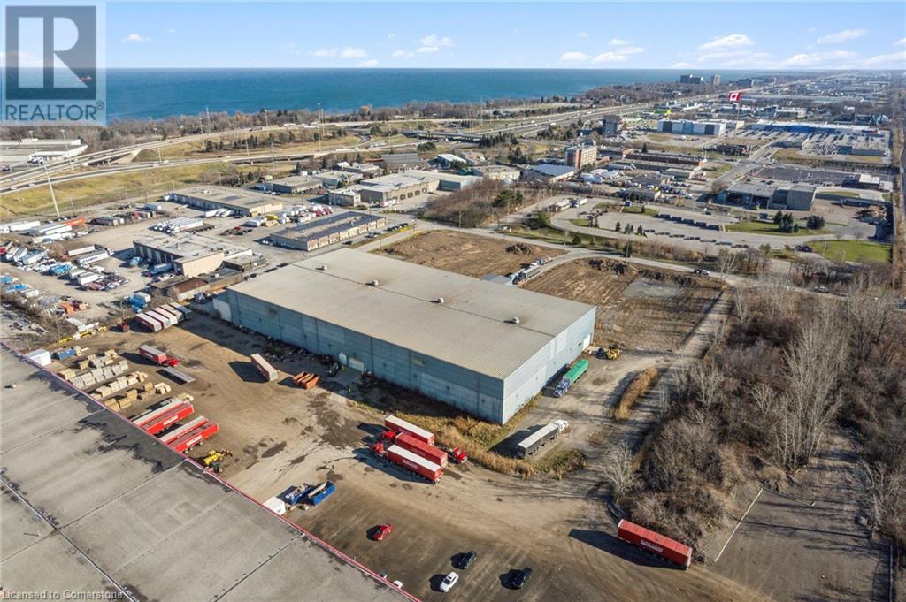 475 KENORA Avenue Unit# Lot 2
