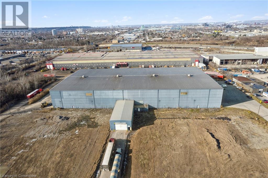 475 KENORA Avenue Unit# Lot 2