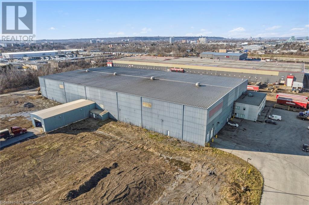 475 KENORA Avenue Unit# Lot 2
