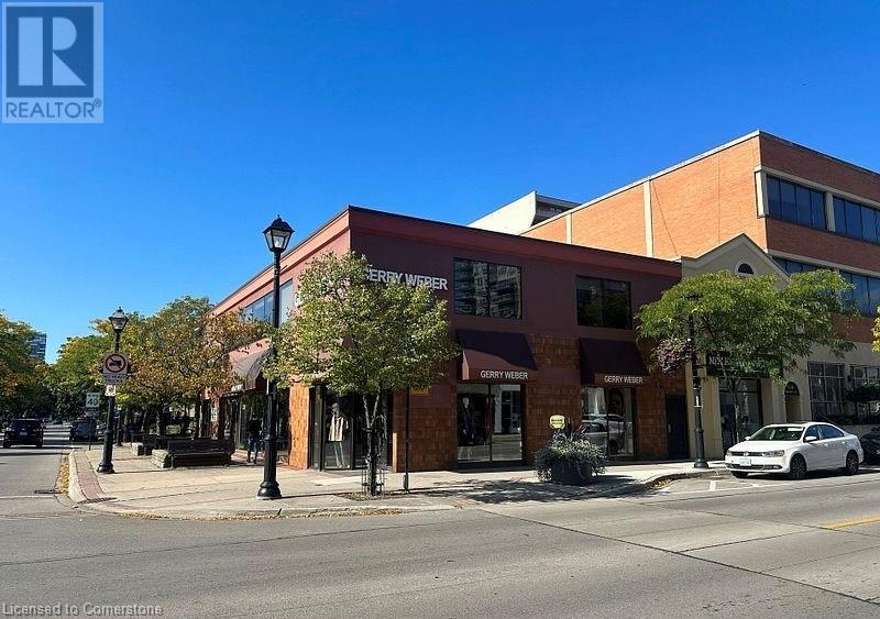 442 BRANT Street Unit# 204