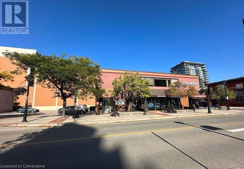 442 BRANT Street Unit# 204