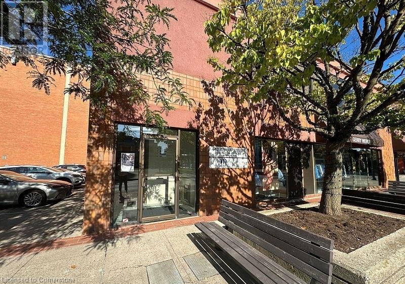 442 BRANT Street Unit# 204