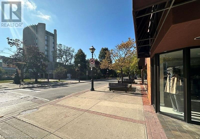 442 BRANT Street Unit# 204