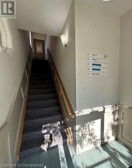 442 BRANT Street Unit# 204