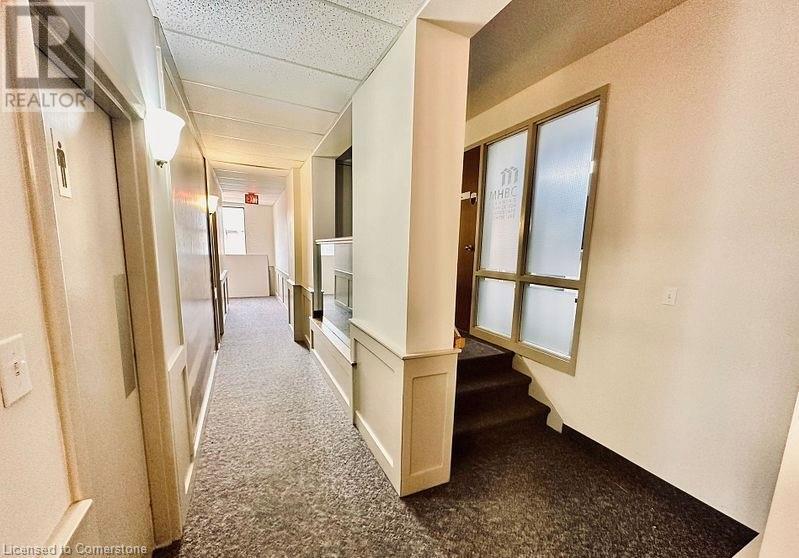 442 BRANT Street Unit# 204