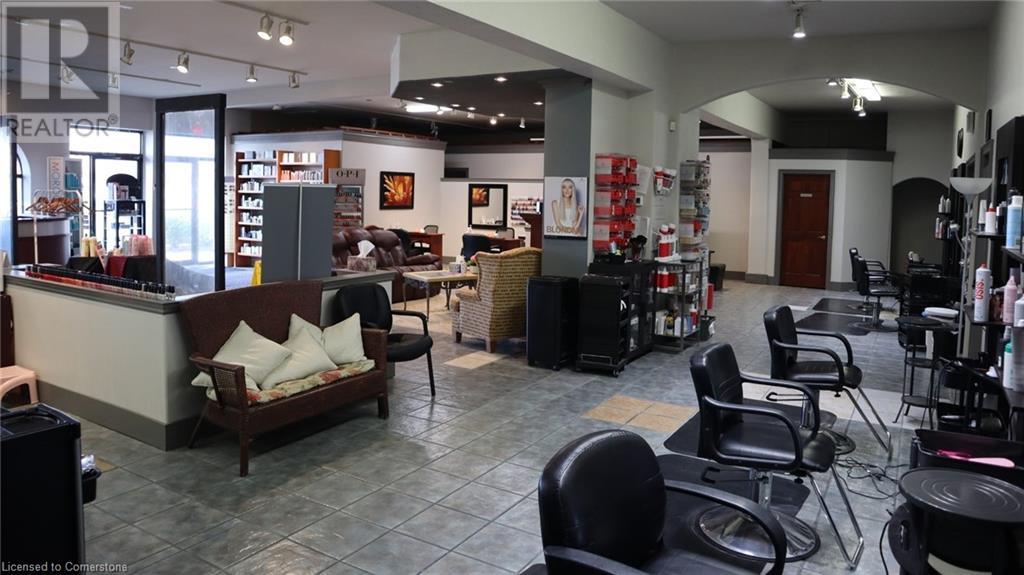 1242 GARNER Road W Unit# 6