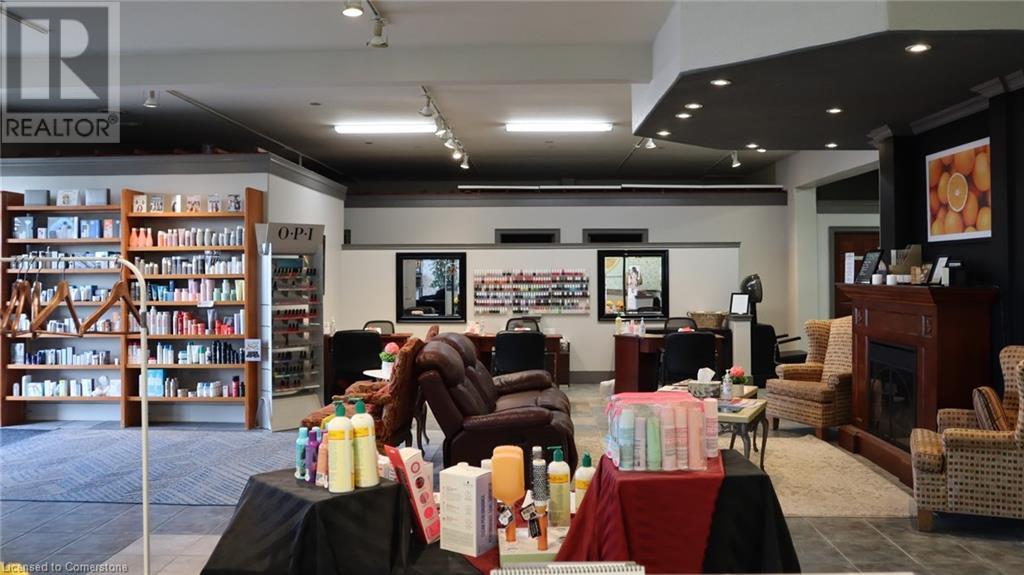 1242 GARNER Road W Unit# 6