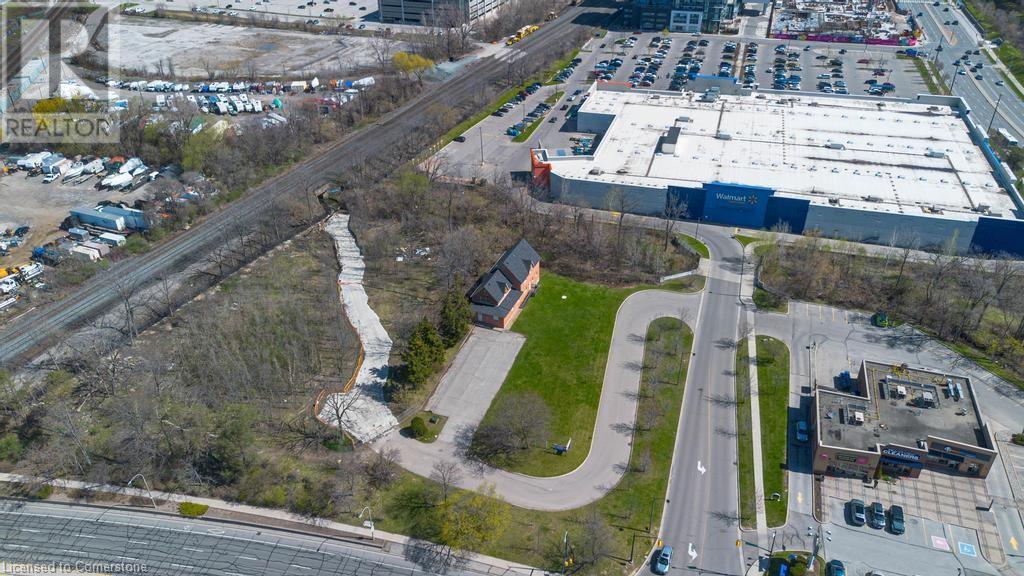 923 BRANT Street Unit# 3