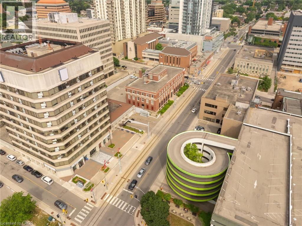 30 DUKE Street W Unit# 106