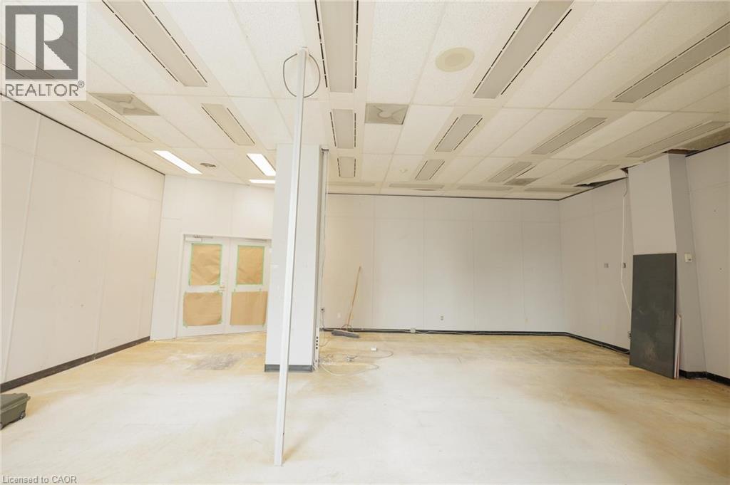 30 DUKE Street W Unit# 110