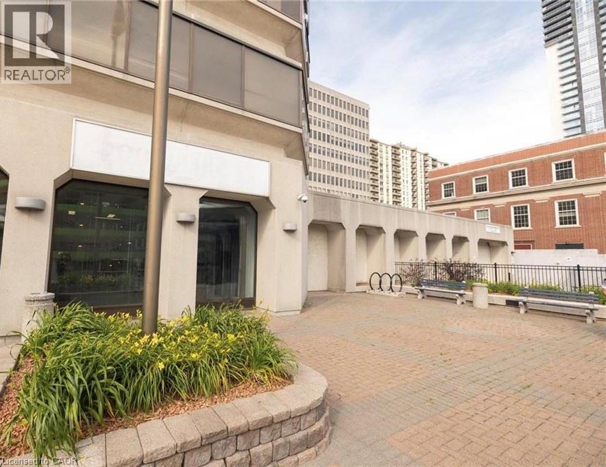 30 DUKE Street W Unit# 110