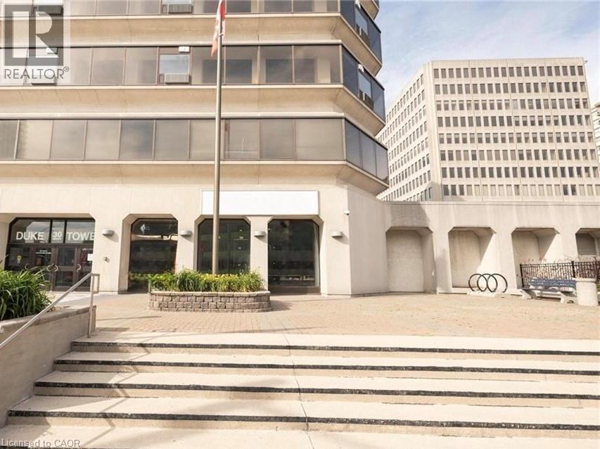 30 DUKE Street W Unit# 110