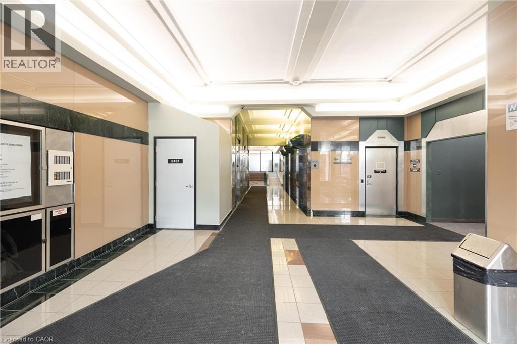 30 DUKE Street W Unit# 110