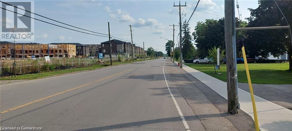 3266 HOMESTEAD Drive